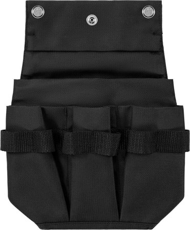 Fristads Unisex Flex allroundficka 9800 CRKN, Svart