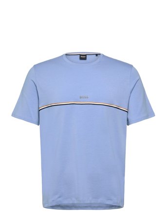BOSS Unique T-Shirt - Blue - M