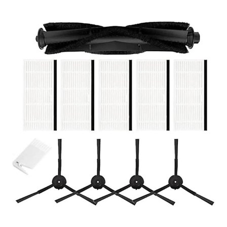 R1 Støvsuger Tilbehør HEPA Filter Udskiftning Støvsuger Gulvpleje