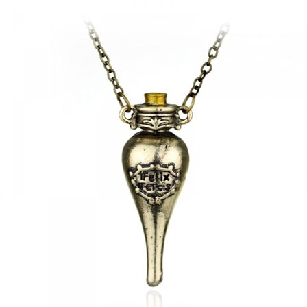 Harry Potter Time-Turner-halsband