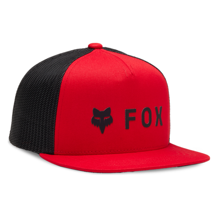 Pet Kinderen FOX Absolute Vlamrood Onesize