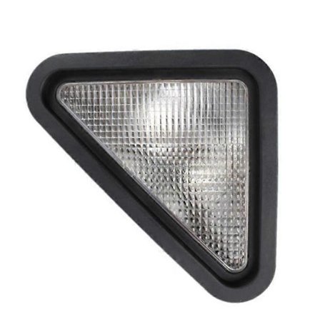 LED-forlygte til minilæsser, venstre side, til S100 S130 S150 S160 S175 S185 S205, 67180