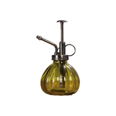 Gresskar vannkanne sprayflaske MILITÆR