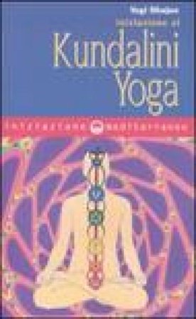 Iniziazione al kundalini yoga Yogi Bhajan
