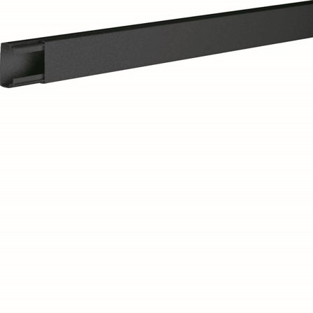 Hager LF2003509011 Matekanal 33 x 20 x 2000 mm Uten teip, Installasjonsmaterial