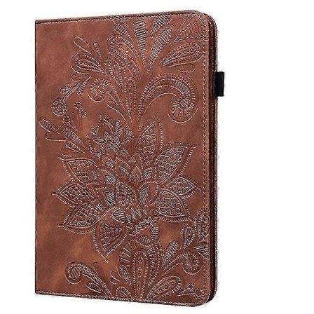 Samsung Galaxy Tab A A6 10.1 tuuman 2016 nahkakotelo [BR]