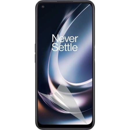 OnePlus Nord CE 2 Lite Skærmbeskytter - Ultra Thin Transparent