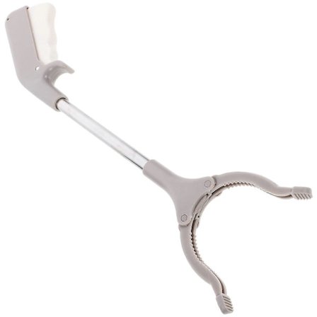 2 stk Flerbruks Gripeverktøy for Enkel Rekkevidde, Søppelplukker