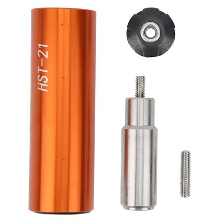 Mountainbike Cykel Forgaffel Headset Stjernemøtrik Muffe Kerne Stang Tilbehørssæt