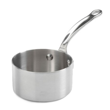 Samuel groves Minikastrull 9 cm, rostfritt stål | Matlagning > Kokkärl & Stekpannor > Kastruller > Kastrull | Bagaren och Kocken