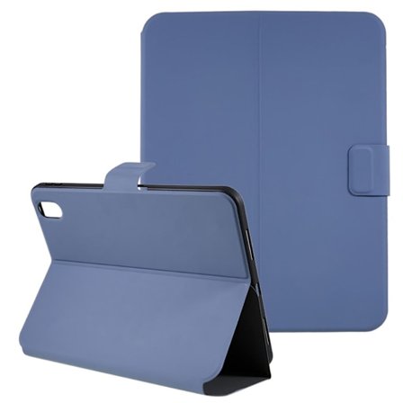 iPad 10.9" 2022 / iPad 11" 2025 vikbart Cover - Purple