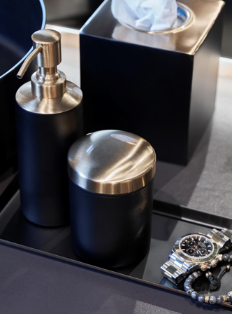 Halvor Bakke Gio Boks med lokk