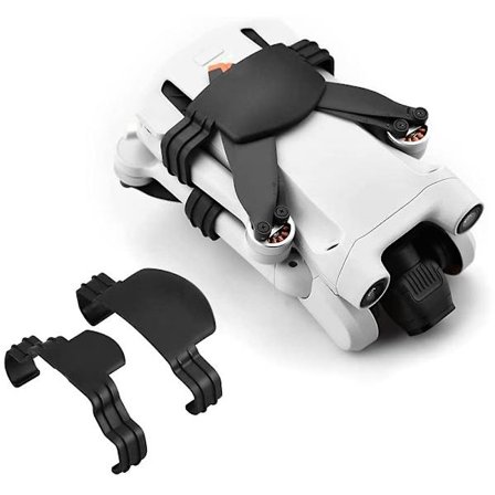 För Dji Mini 3 Pro Propellerskydd Fixer Propellerhållare Ac