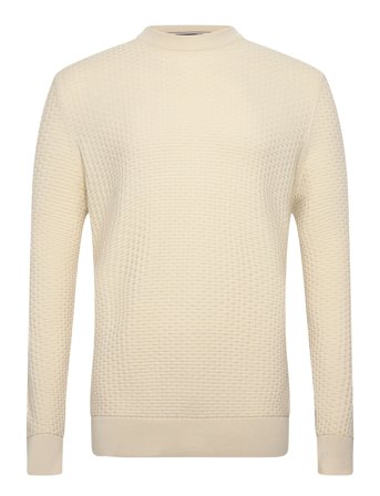 BOSS H-Imberto - Cream - XL