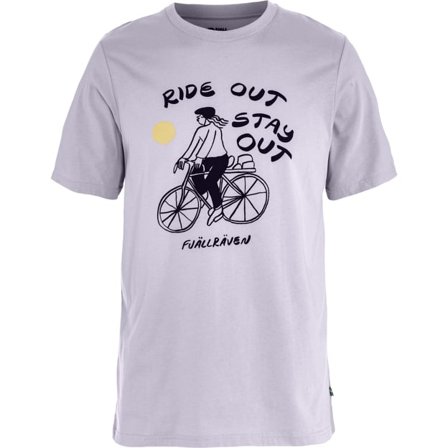 Fjällräven Hoja Iväg T-shirt M XXL