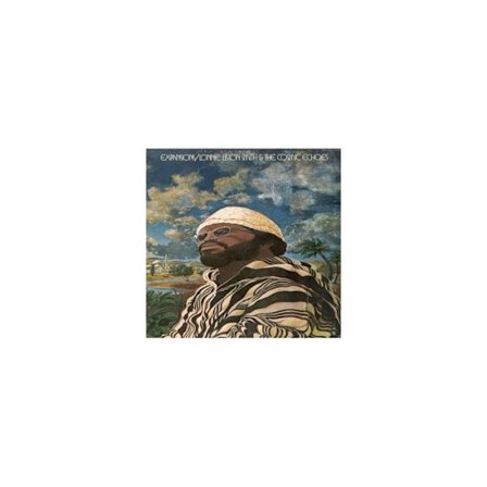 Vinyl 33T Socadisc Expansions Jazz fusion