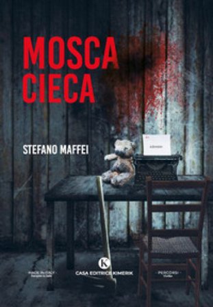 Mosca cieca Stefano Maffei