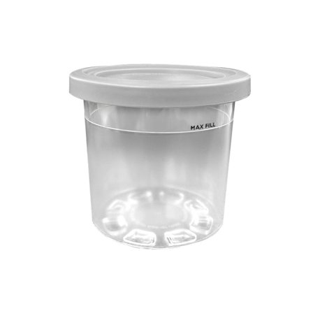 Glassburk för Ninja NC300 Glassmaskin