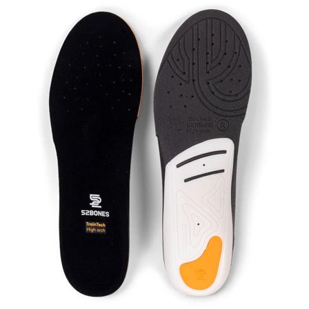 52bones Traintech inner soles Black 41/42