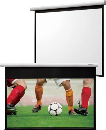 GRANDVIEW Fantasy motorized WM screen