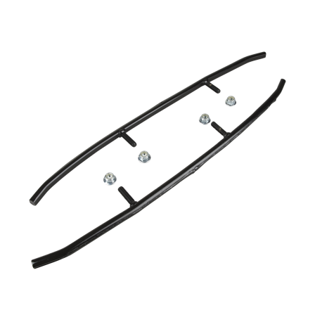 Styrstål Woodys Standard - Lynx Racing 2001-2001