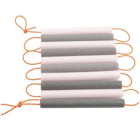 Højdespringsudstyr, Højdespring Bungee Elastisk Stang, Højdespring Reb Reb Træningsudstyr Skum