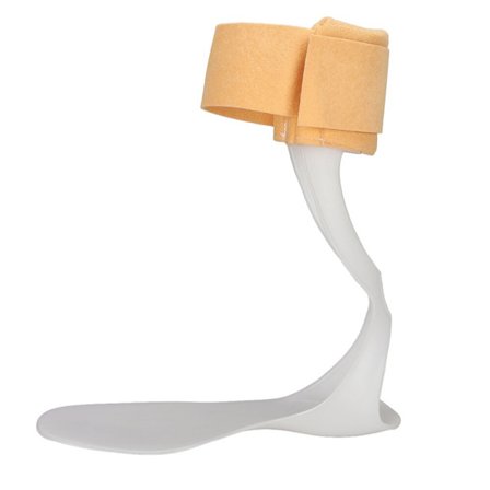 Fotstøtte Ankel Fot Ortose Støtte S-R S-R