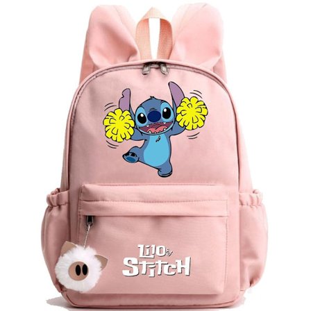 Cartoon Backpack Stitch Backpack 2 2