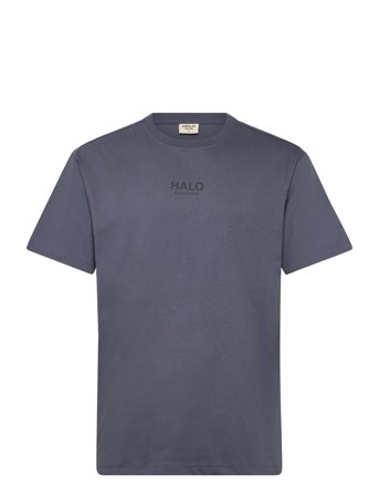 HALO Halo Graphic T-Shirt - Grey - XS