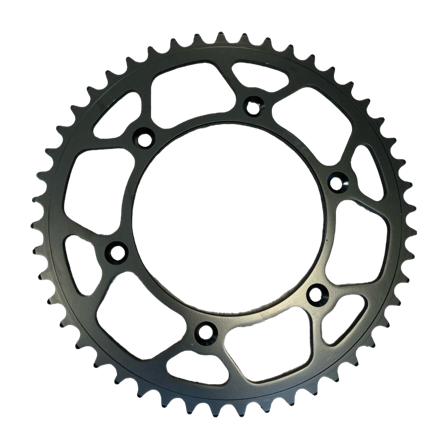 Achtertandwiel TMV Racing Staal - Ducati Desmo 450 2025-2026