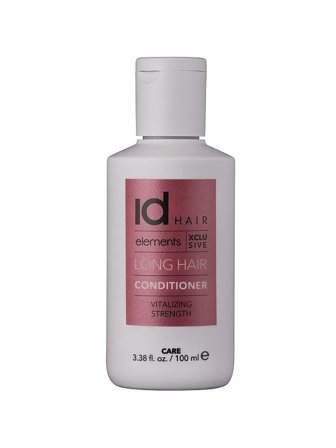 IdHAIR Long Hair Conditioner 100 ml, Hår, Shampoo & Hårpleje, Balsam