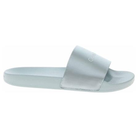 Tofflor Calvin Klein HW0HW015080GY Silver 40