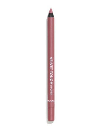 GOSH COPENHAGEN Velvet Touch Lip Liner - Pink - 1.2 G