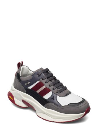 Varus-T/02 Grey Bally
