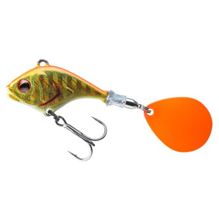 Daiwa Prorex Spin Jig 21g - Gold Shiner