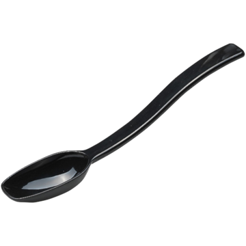 Delikatessked Patina Svart