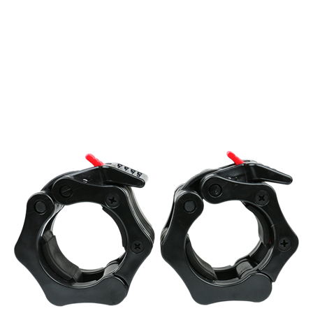 Titan LIFE Barbell Collar Barbell Lock 2 kpl