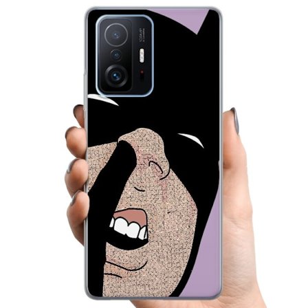 Yhteensopiva Puhelinkuori Xiaomi 11T Taide