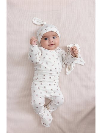 MarMar Copenhagen Aiki - Cream - 56