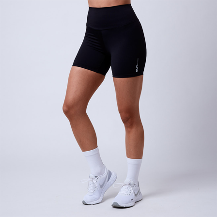 CLN ATHLETICS Fuse Shorts Svart