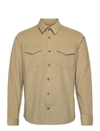 Arnou Beige Tiger Of Sweden