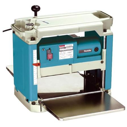 Makita 2012NB Planhyvel 1650 W, Elhandverktyg