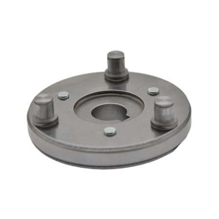 Sähköajoneuvon kytkin 36T harjaton moottori hiljainen 36T planeettavaihde