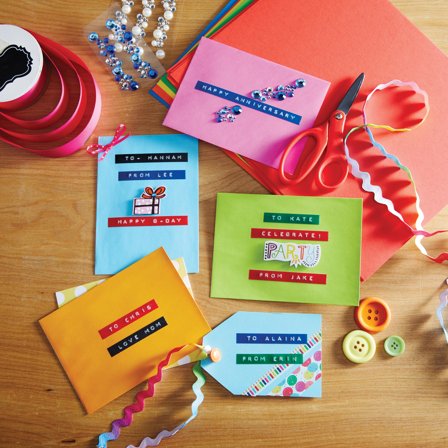 DYMO Teip 5247 9mmx3m blå