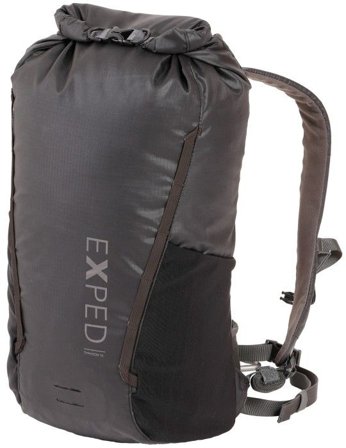 Exped Typhoon 15 Black