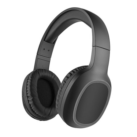 Skäm bort dig med det finaste ljudet med våra Bluetooth V5.3 Over-Ear-hörlurar, som kombinerar oöverträffad ljudkvalitet och oförglömlig design