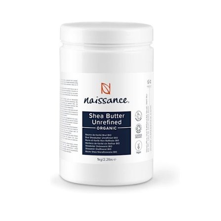 Naissance Sheavoita BIO puhdistettua 1 kg N°305