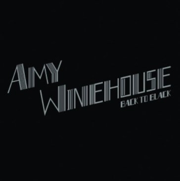 Back to black (new deluxe edt.) Amy Winehouse