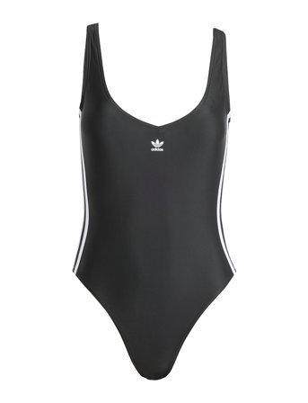 Adic Swimst 3S Black Adidas Performance