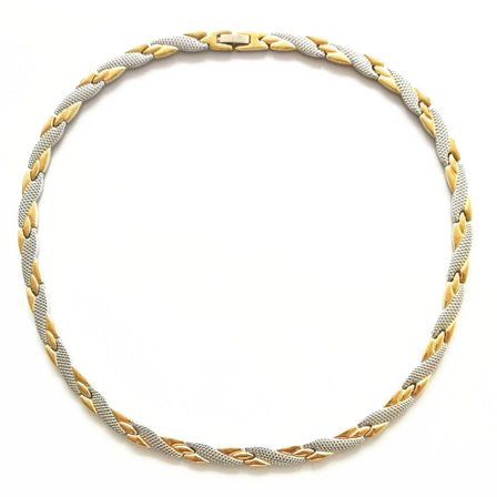 Tykt Halskjede Magnet Herre Halskjede Smykker